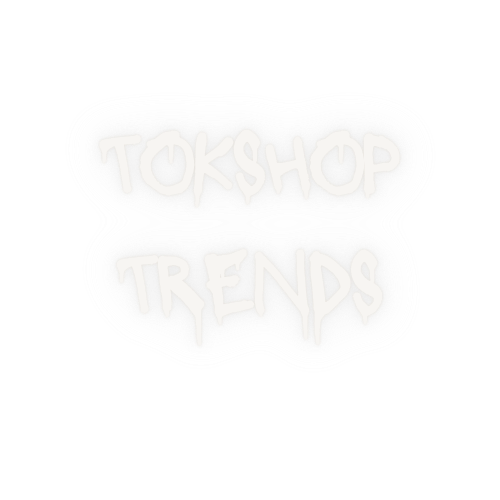 TokShopTrends